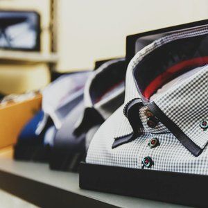 Meet your Posher, Ian